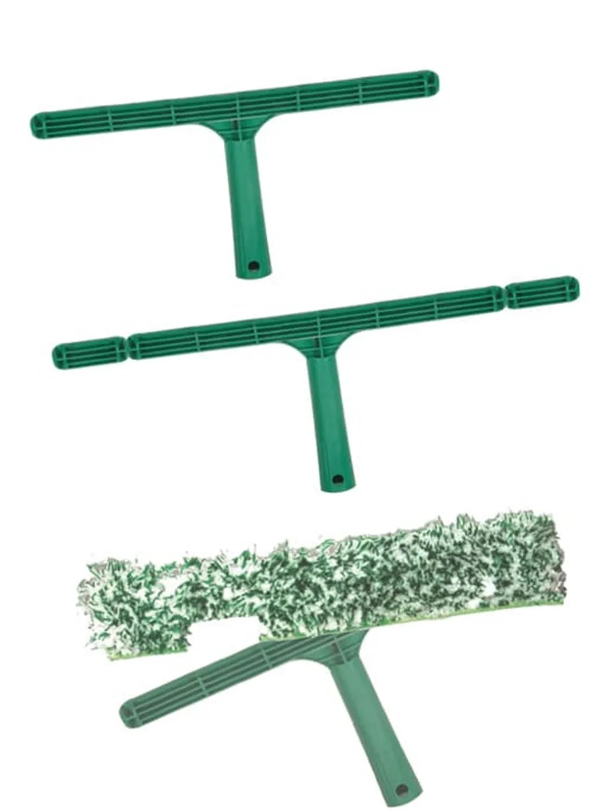 Cam Peluşu Aparatı 45 Cm.