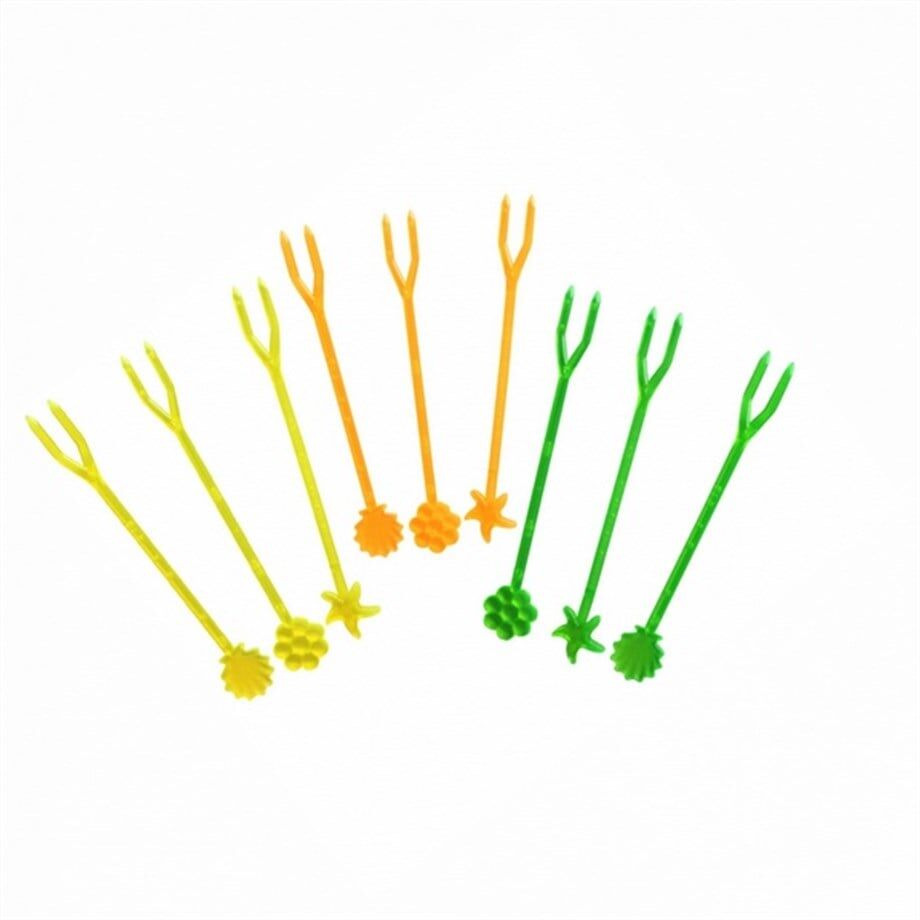 Cips Çatalı 1000'li