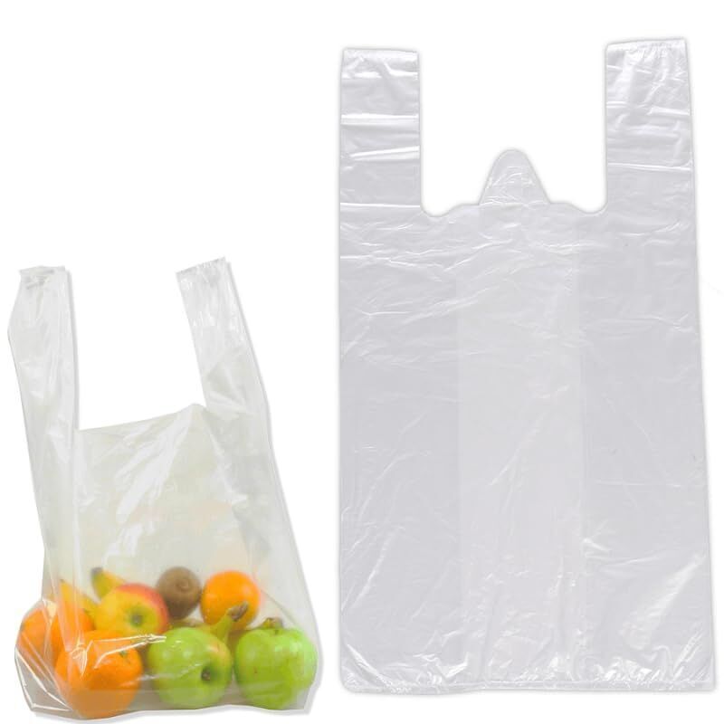 Poşet A Kalite Küçük Boy Atlet 1 KG.