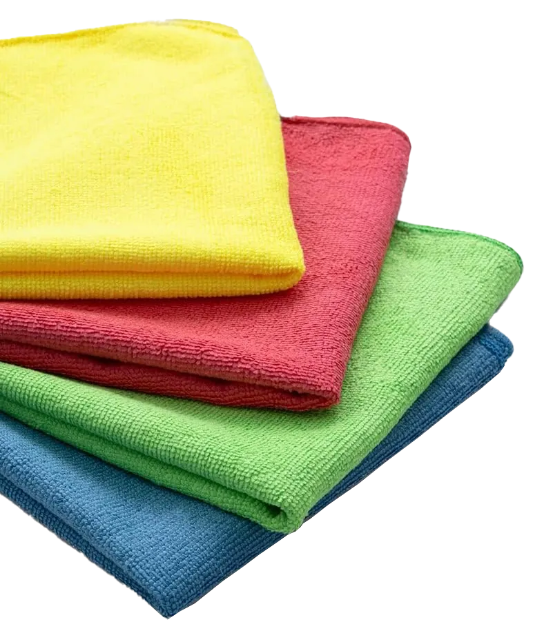 Ceymop - Mikrofiber Bez 40x70