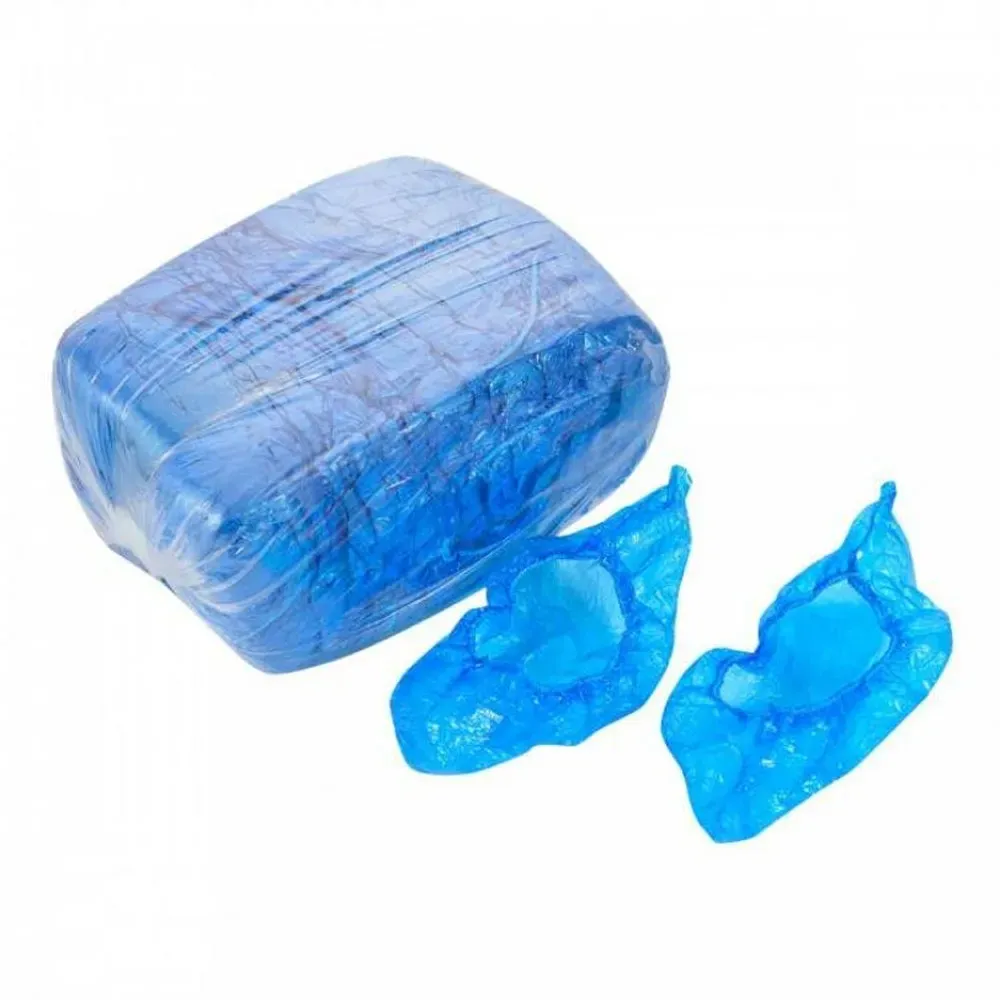 Galoş Ektra Kalın 1000'li