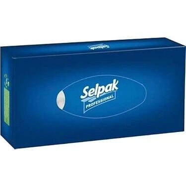 Selpak Professional Premium Kutu Mendil 1 Adet - 7904687