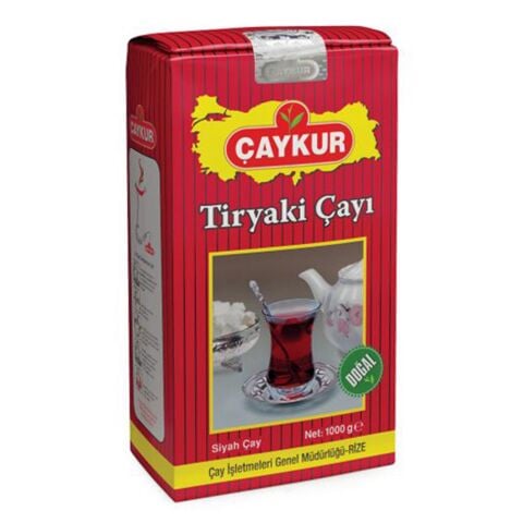 Çaykur Tiryaki 1 Kg.
