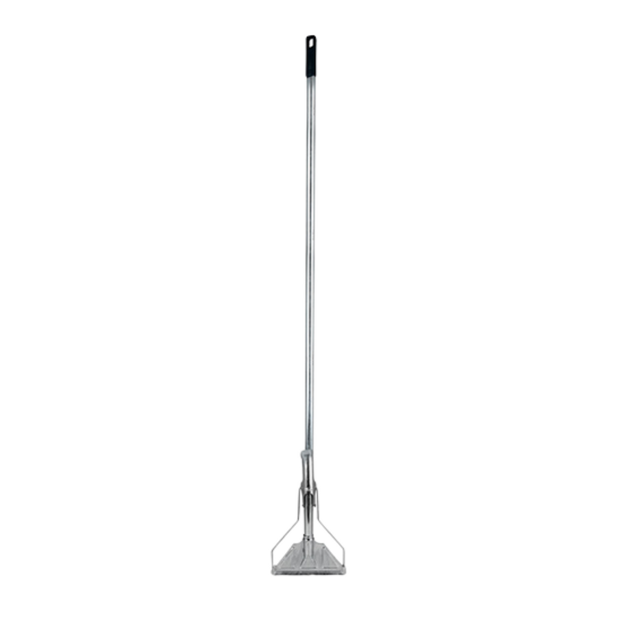 Metal Yaylı Sap - Dar Mop