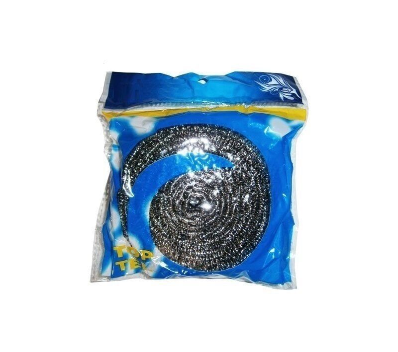 Bulaşık Top Tel Endüstriyel 60 Gr.