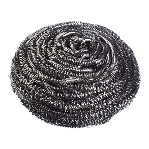 Bulaşık Top Tel Endüstriyel 60 Gr.