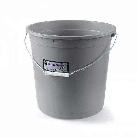 Su Kovası 20 lt. A Kalite