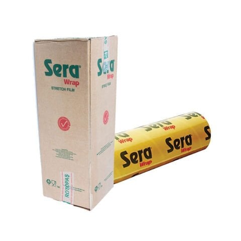 Streç 45x180 mt. Sera Wrap