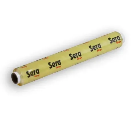 Streç 30x180 mt. Sera Wrap