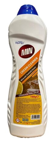 Equinox - Mineralli Ovma 1100 gr. Lemon