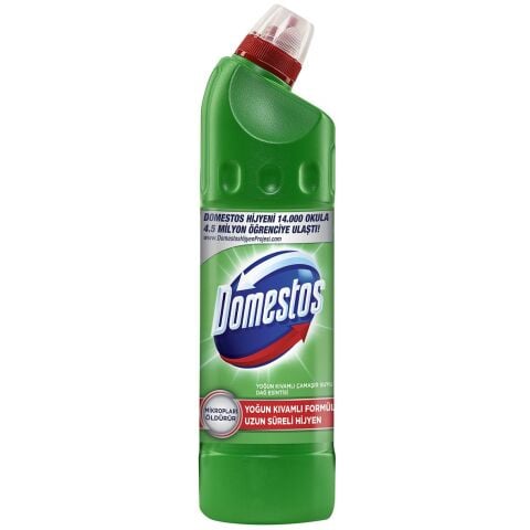 Domestos - Dağ Esintisi Çamaşır Suyu 810 ml.