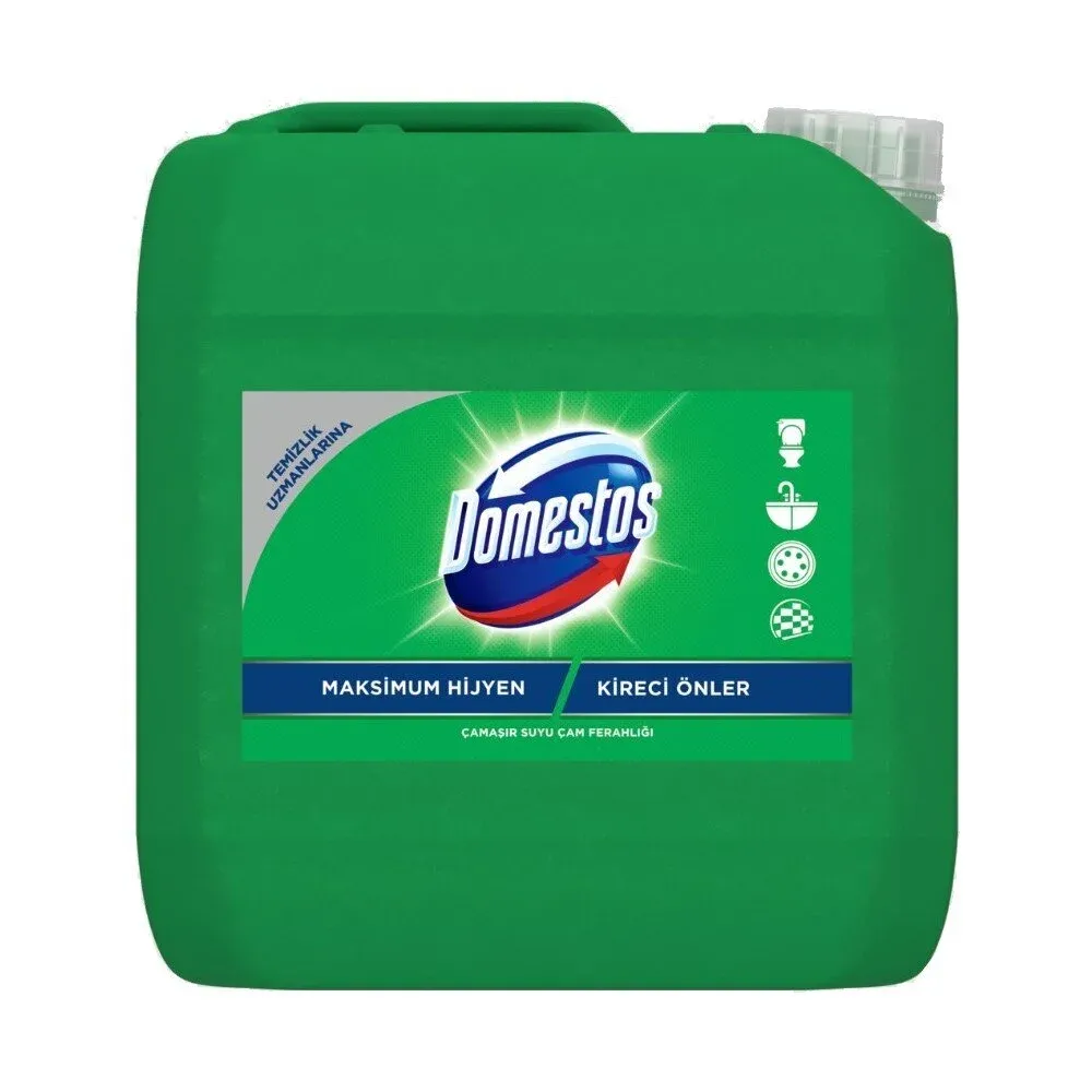 Domestos - Çamaşır Suyu 3.2 Lt Dağ Esintisi
