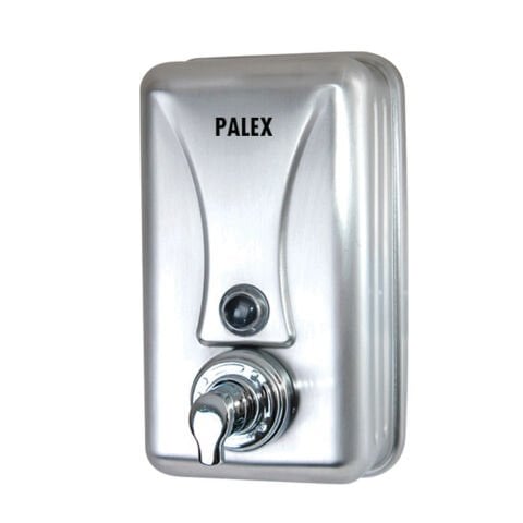 Palex - Krom Köpük Sabun Dispenseri 1000 cc.