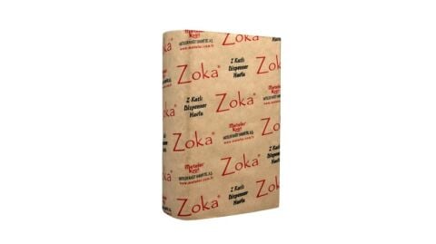 Zoka - Dispenser Peçete 100'lü