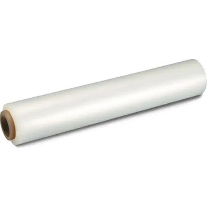 Palet Streci 17 Mikron 50 cm. 2 Kg. Şeffaf