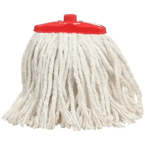 Mop Vidalı Jumbo Yedek Başlık