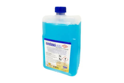 Endaxi - Sıvı Köpük Sabun 5 Kg.