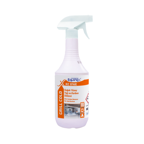 Equinox - Grill Cold Sprey 1 Lt.
