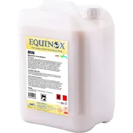 Equinox - Mineralli Sıvı Ovma Maddesi 8,25 Kg.