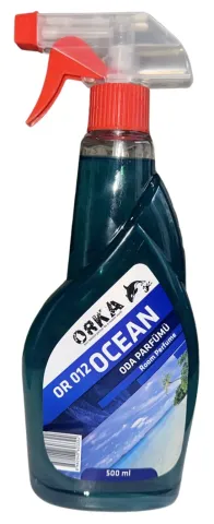 Orka - Oda Parfümü Ocean 500 ml.