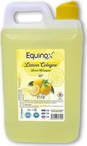Equinox - Limon Kolonyası 1 Lt.
