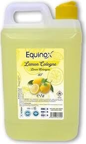 Equinox - Limon Kolonyası 1 Lt.