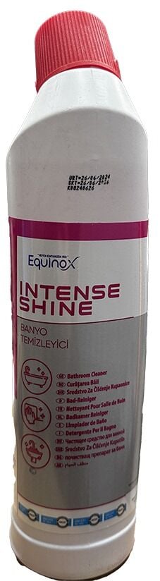 Equınox Banyo Temizleyici 1 kg.