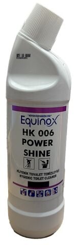 Equinox - Hijyenik Tuvalet Temizleyici 1 kg.