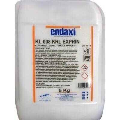 Endaxi - Exprin Çok Amaçlı Leke Çıkarıcı 5 Kg.