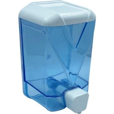 Wespa - Sıvı Sabun Aparatı Plastik 1000 ml.