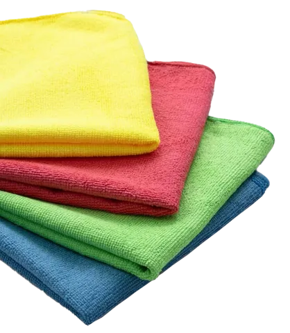 Ceymop - Mikrofiber Bez 40x70