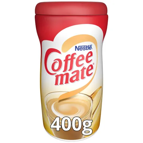 Nestle Coffee Mate Kahve Beyazlatıcı 400 g