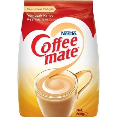 Nestle Coffee Mate Süt Tozu Kahve Kreması 500 G