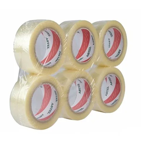 Astel Koli Bandı 6'lı Paket